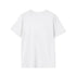 Leech Freak Fish On Unisex Softstyle T-Shirt